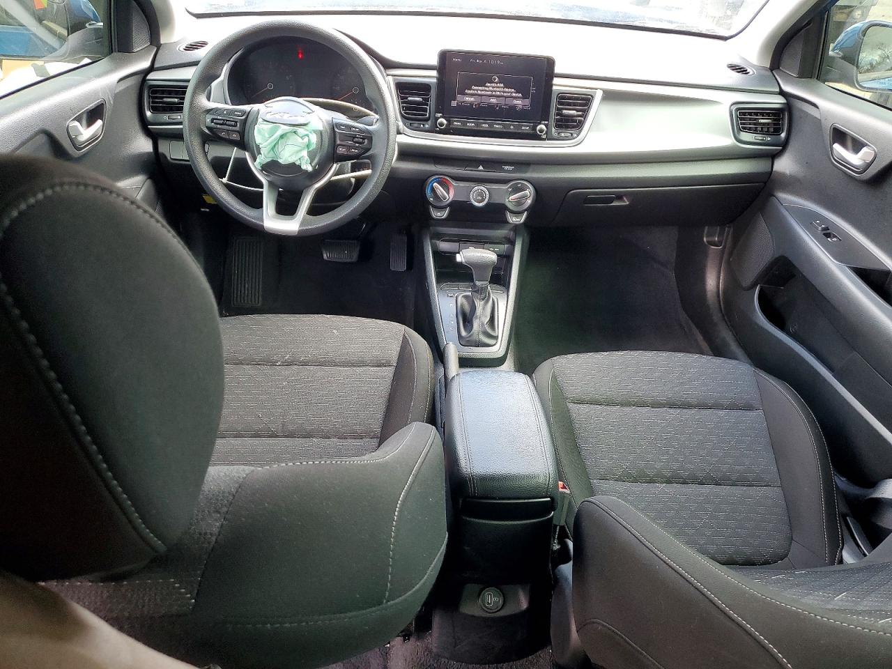 Kia Rio S