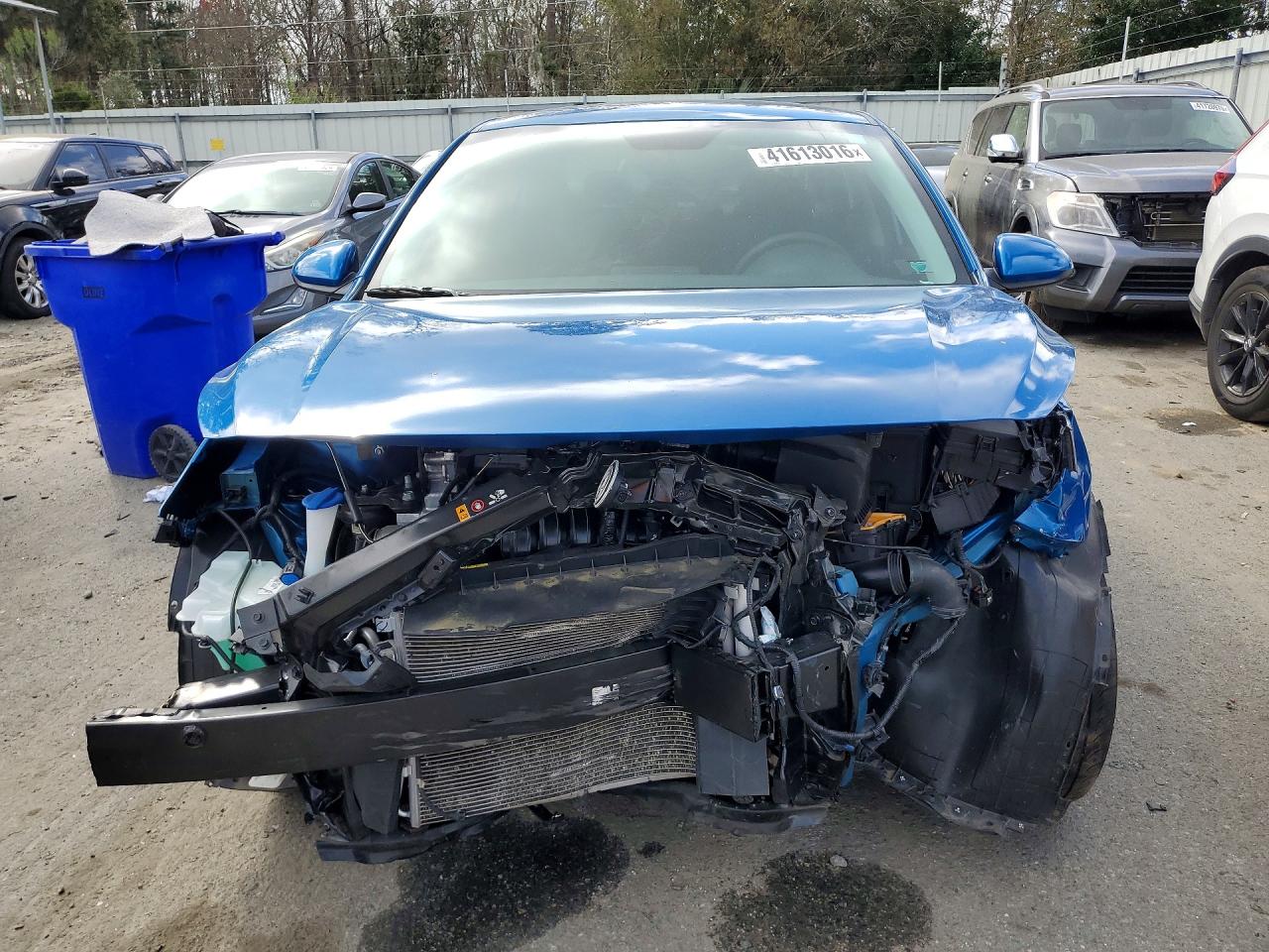 Kia Rio S