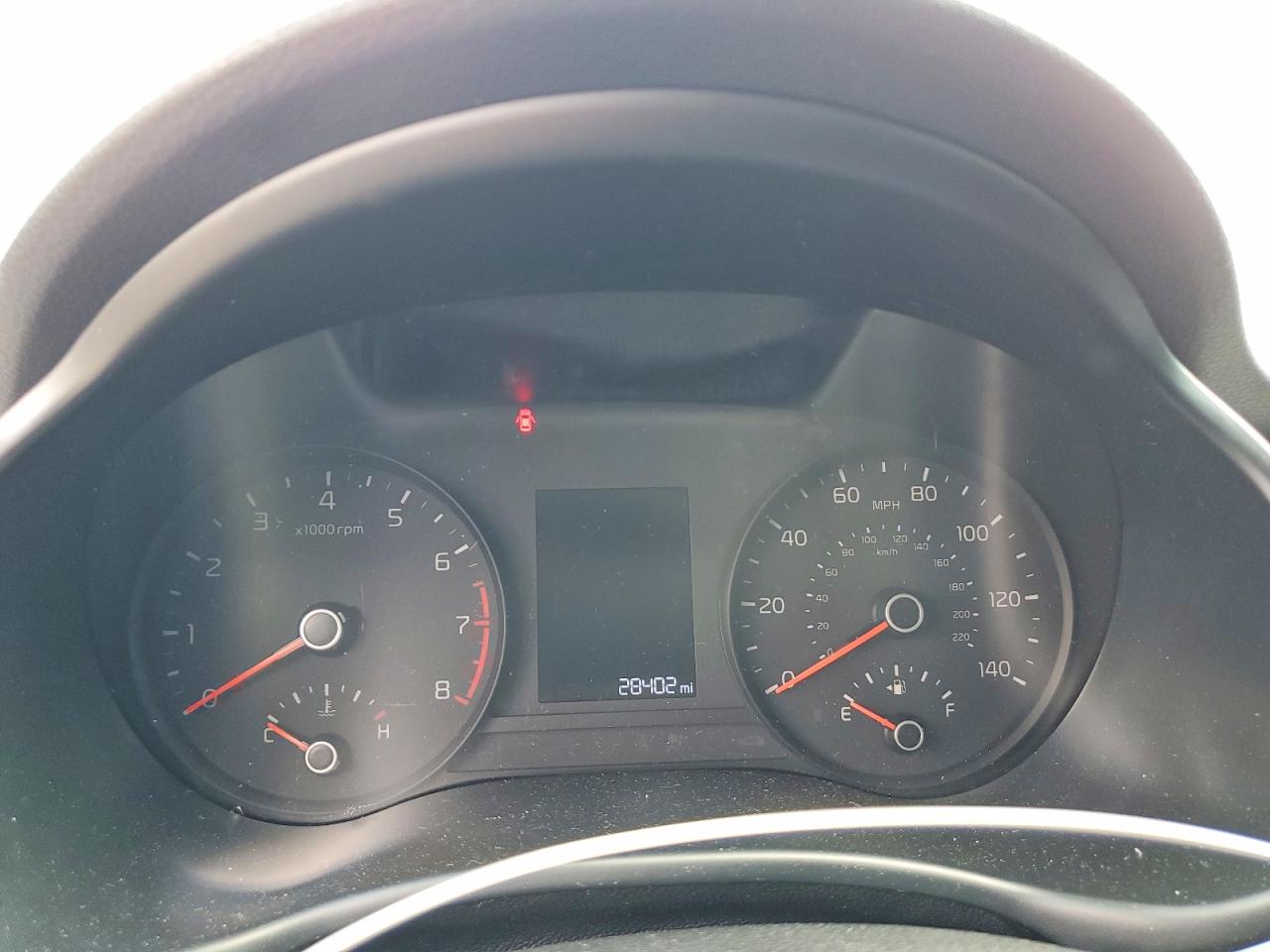 Kia Rio S