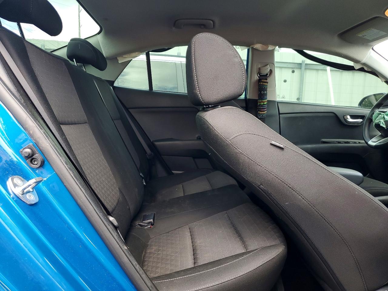 Kia Rio S