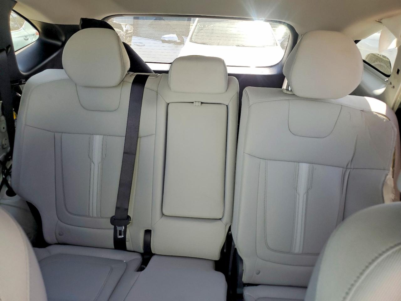 Hyundai TUCSON Sel