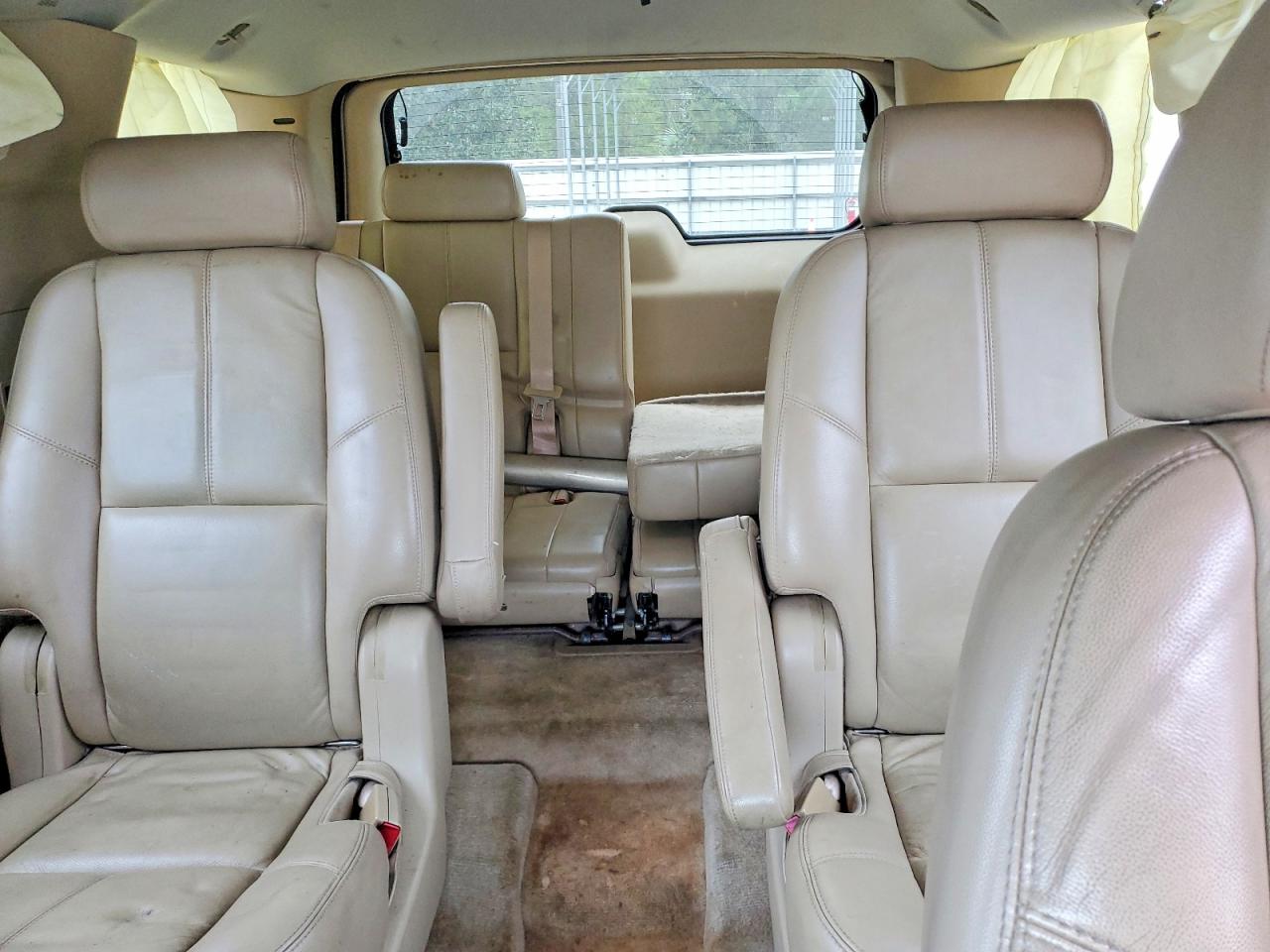 Chevrolet Tahoe C1500