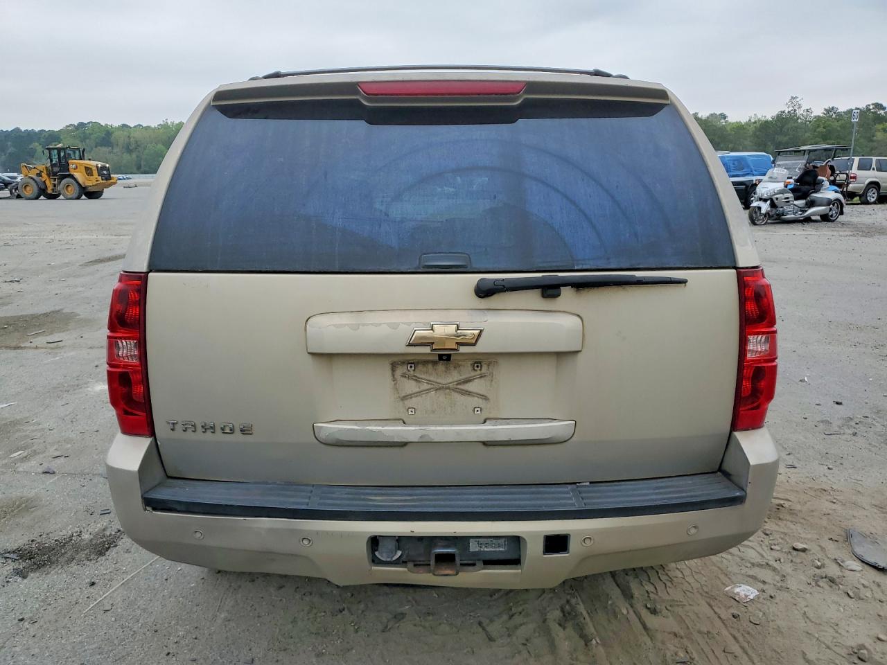 Chevrolet Tahoe C1500