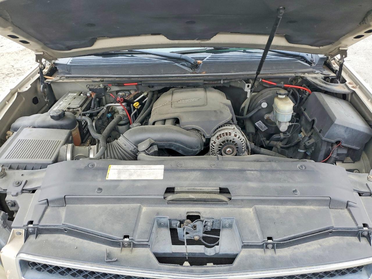 Chevrolet Tahoe C1500