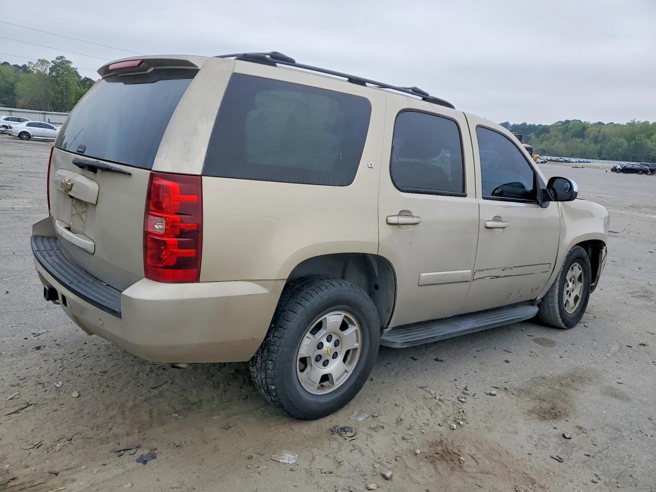 Chevrolet Tahoe C1500