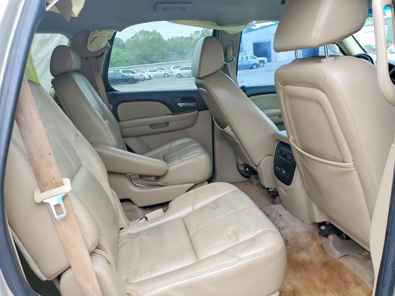 Chevrolet Tahoe C1500