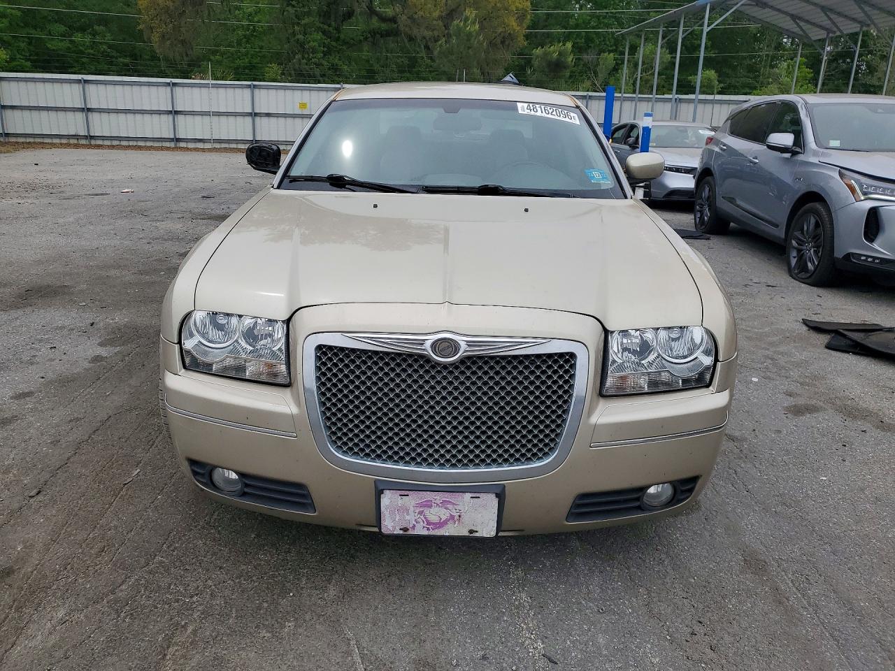 Chrysler 300 Touring