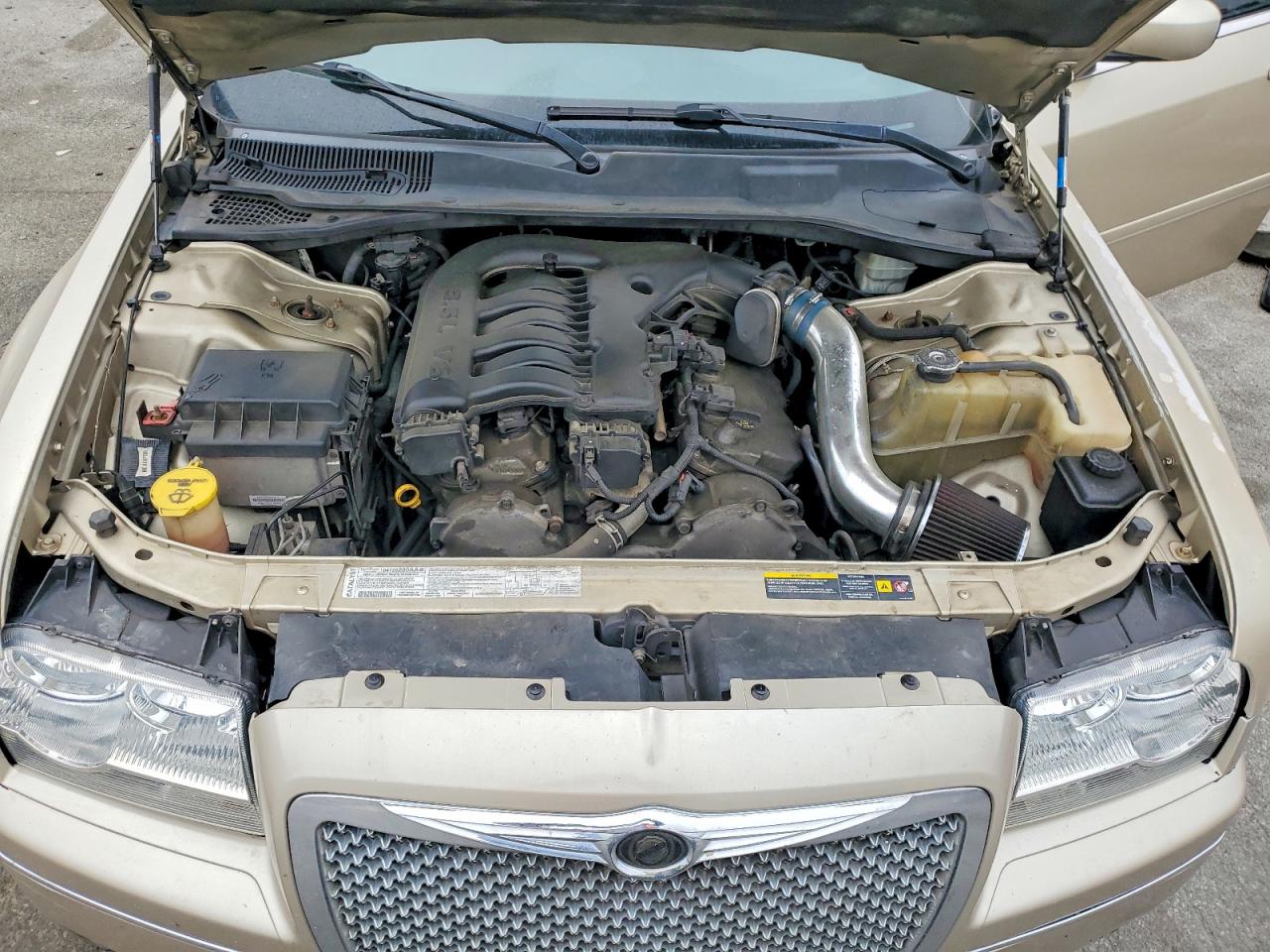 Chrysler 300 Touring