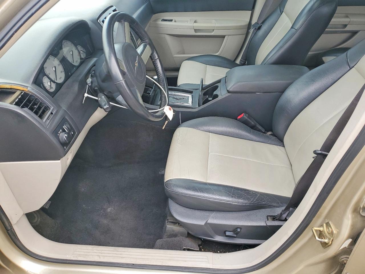 Chrysler 300 Touring