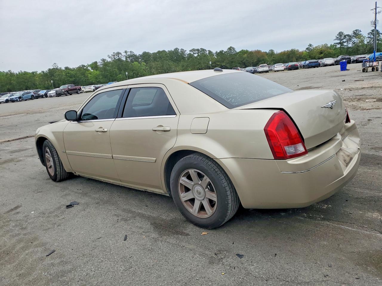 Chrysler 300 Touring