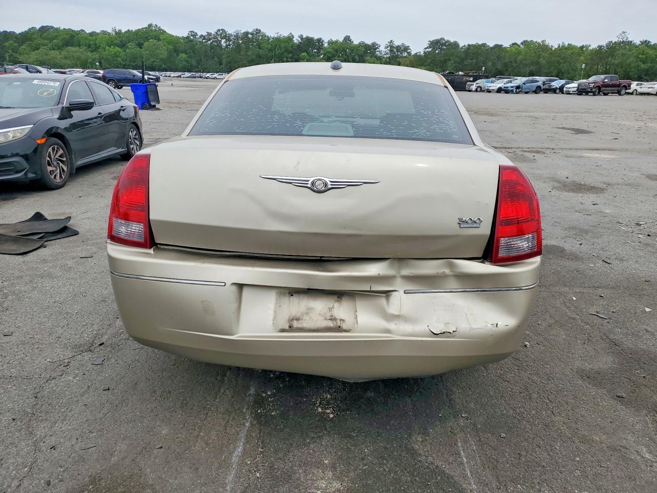 Chrysler 300 Touring