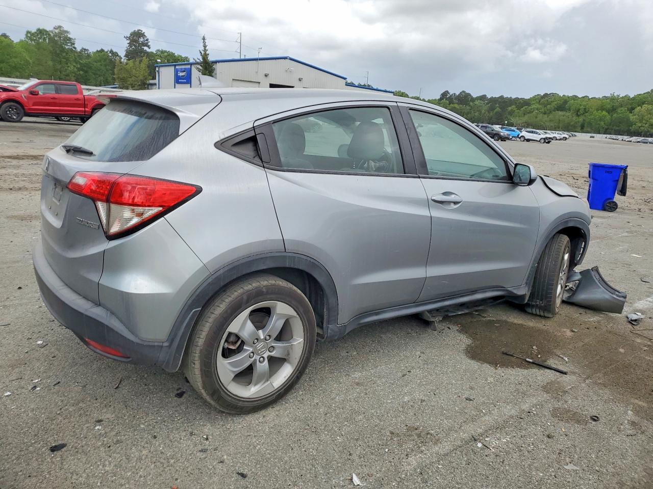 Honda HR-V Lx