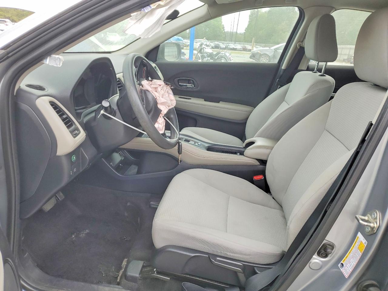 Honda HR-V Lx