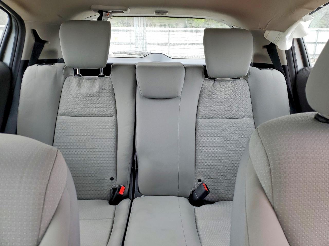 Honda HR-V Lx