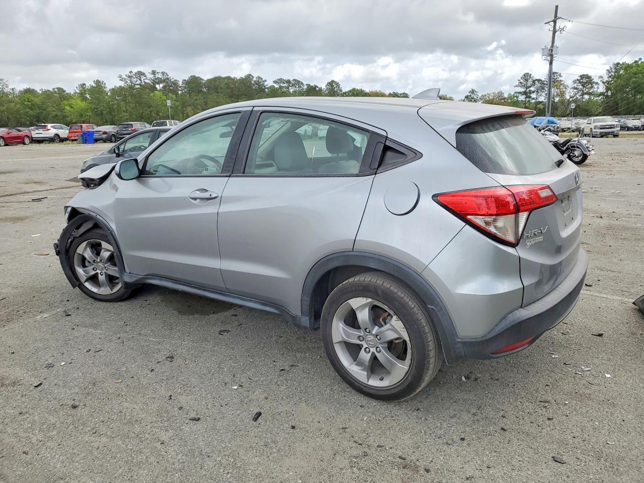 Honda HR-V Lx