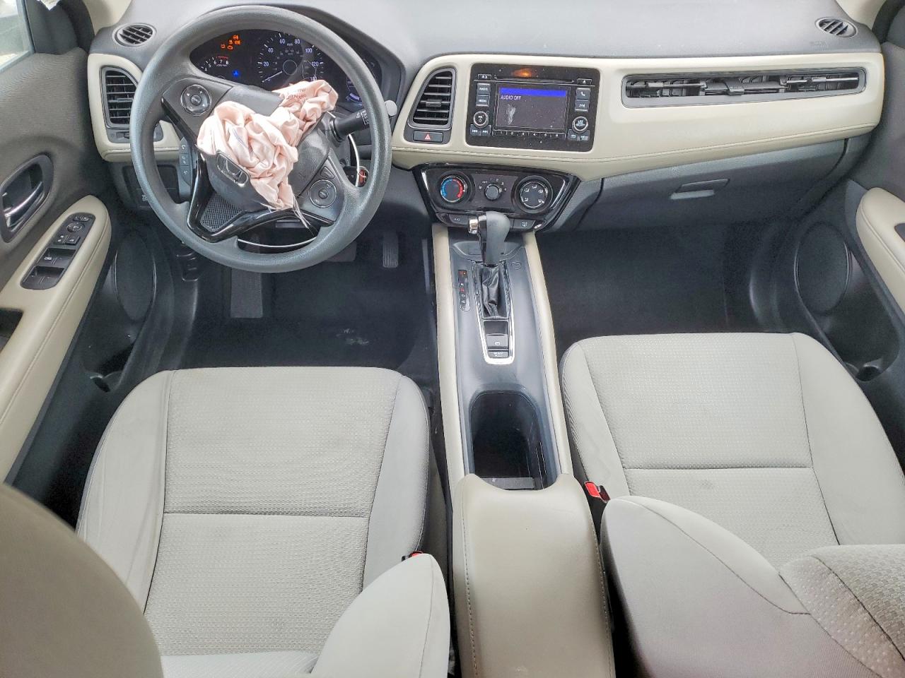 Honda HR-V Lx