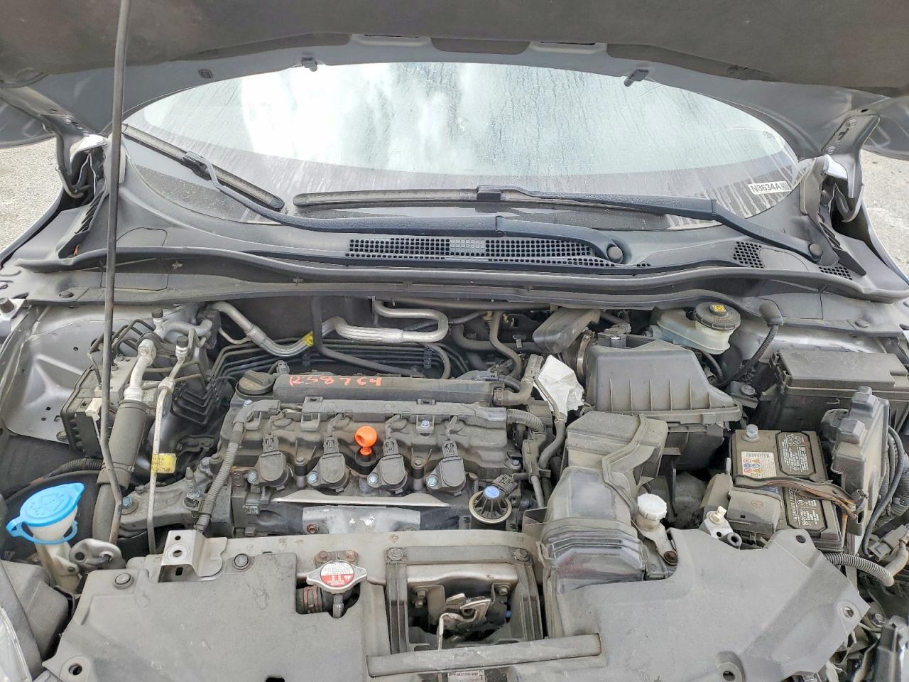 Honda HR-V Lx