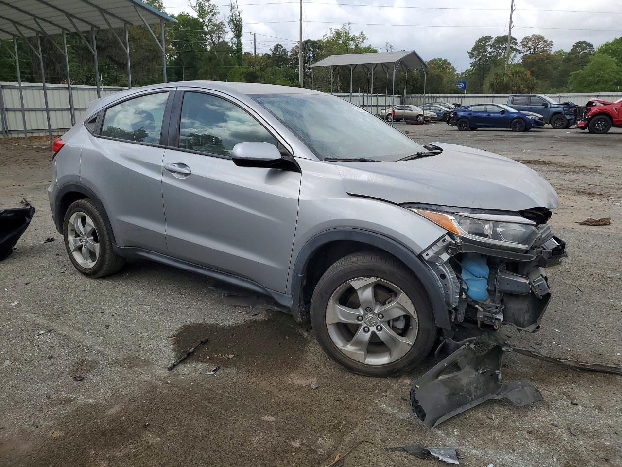 Honda HR-V Lx