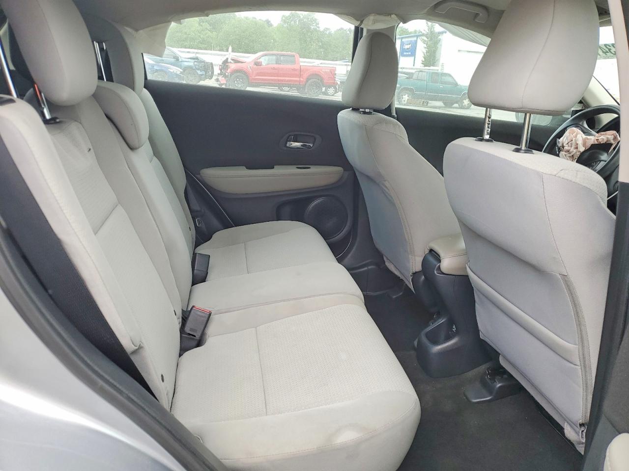 Honda HR-V Lx