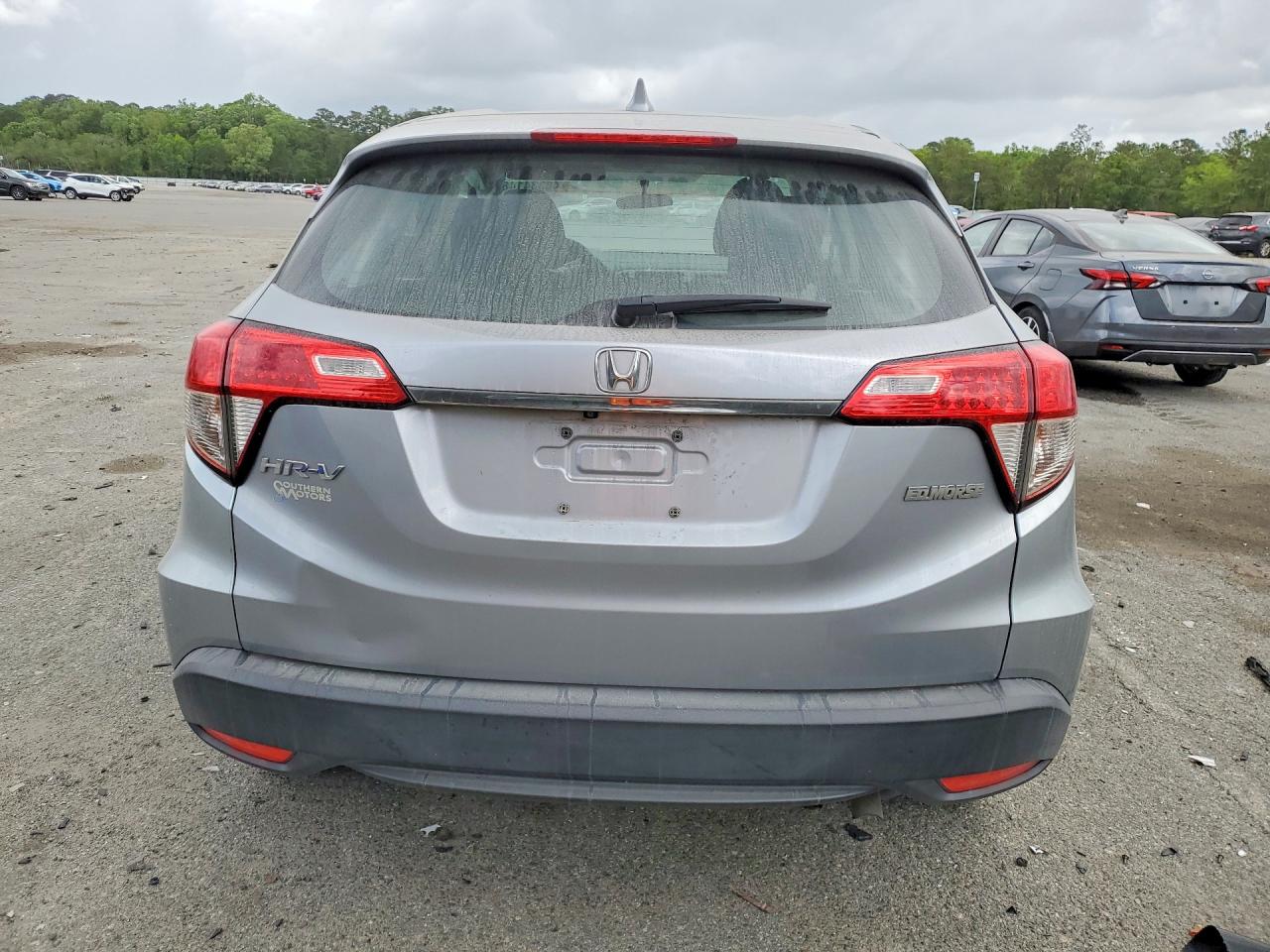 Honda HR-V Lx