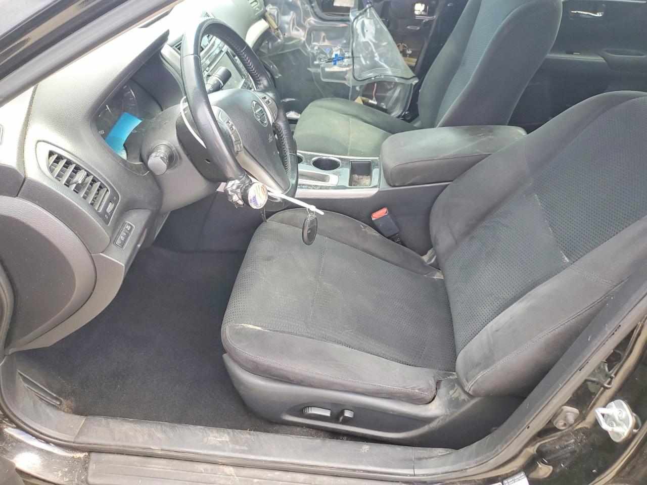 Nissan Altima 2.5 Sv