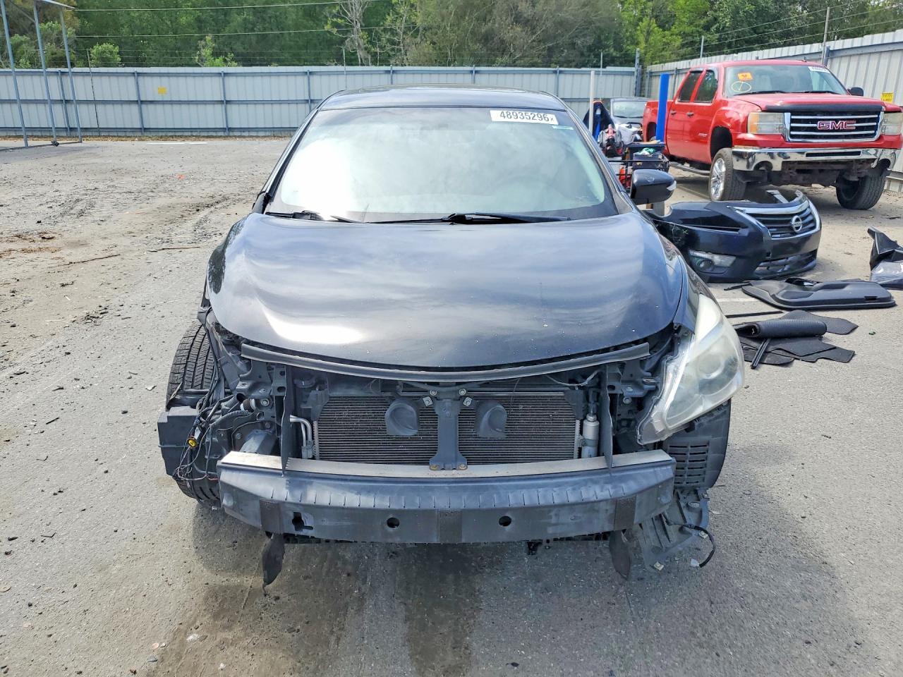 Nissan Altima 2.5 Sv