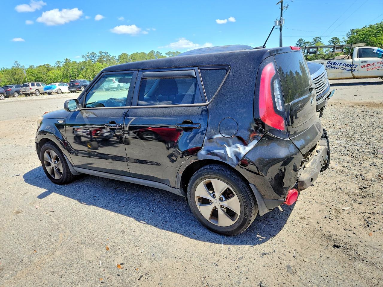 Kia Soul Base