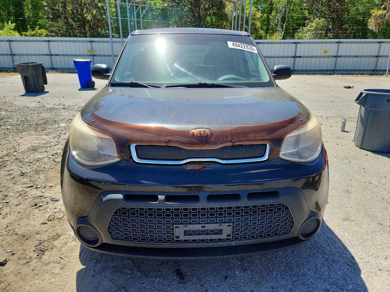 Kia Soul Base