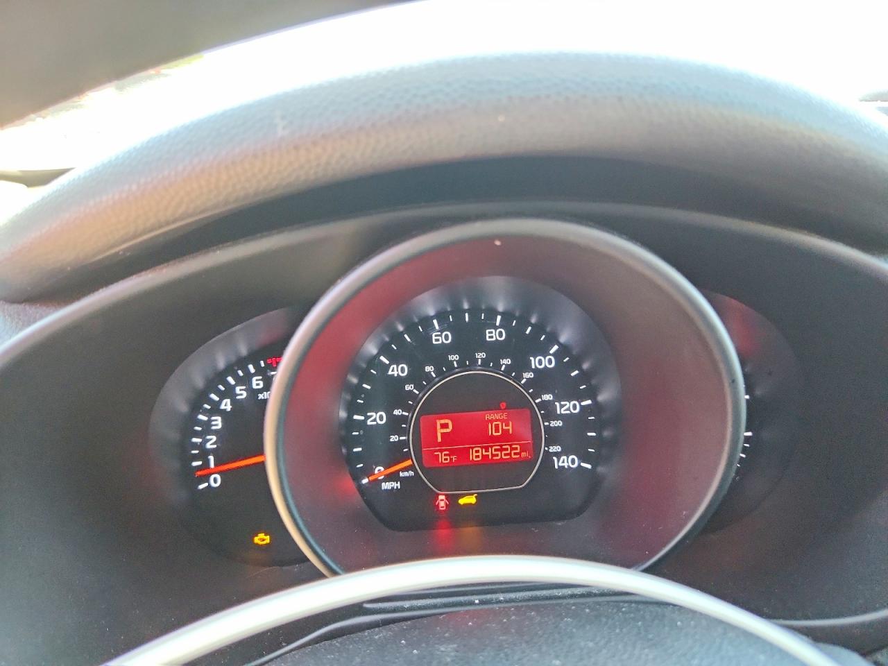 Kia Soul Base