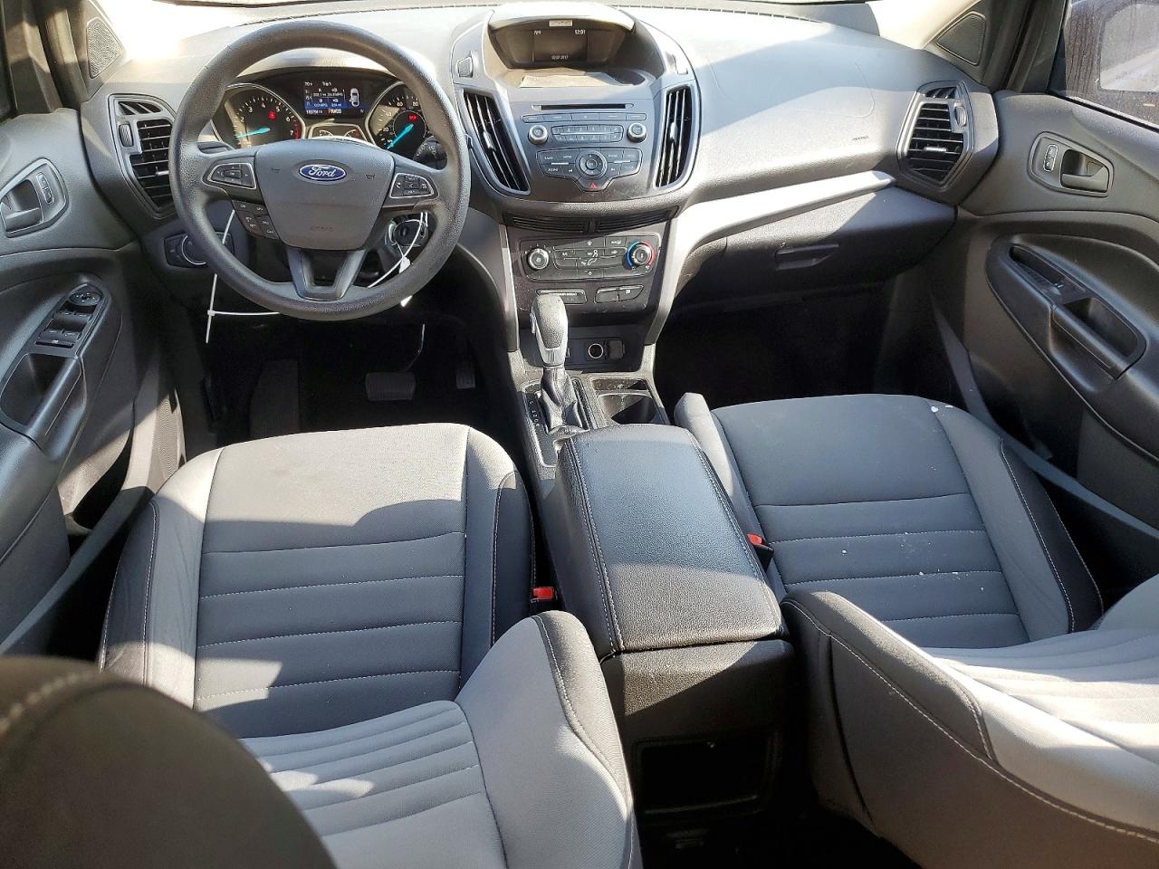 Ford Escape S