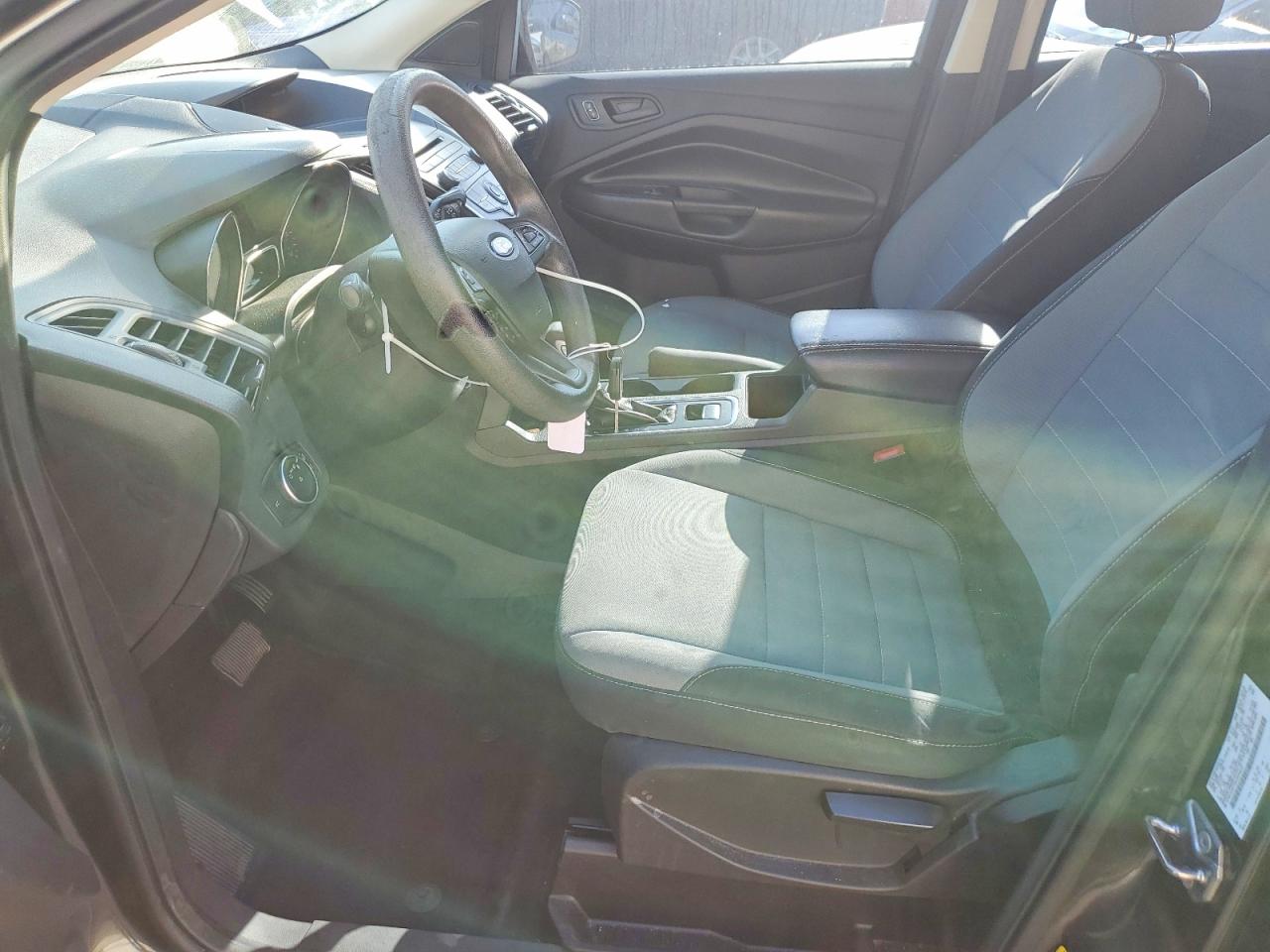 Ford Escape S