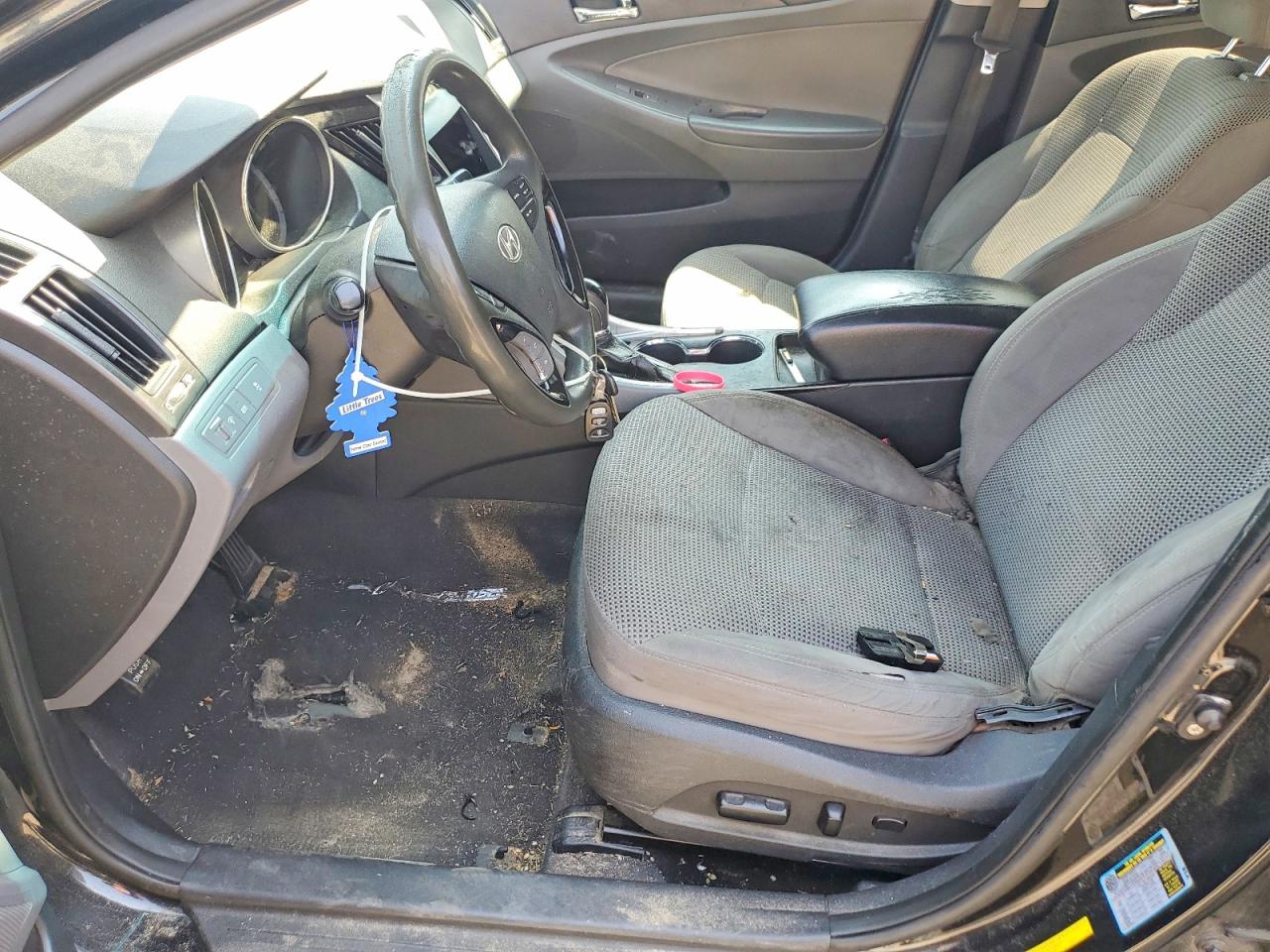 Hyundai SONATA Gls