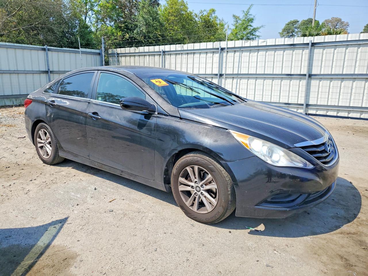 Hyundai SONATA Gls