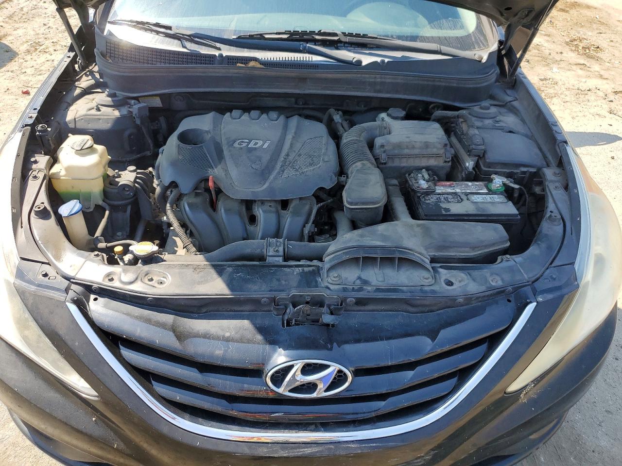 Hyundai SONATA Gls