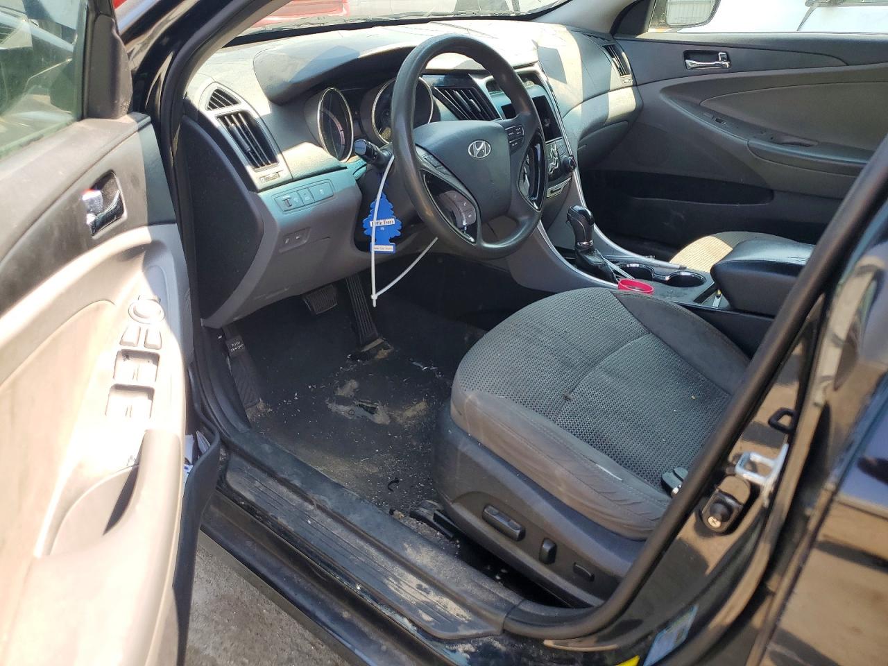 Hyundai SONATA Gls