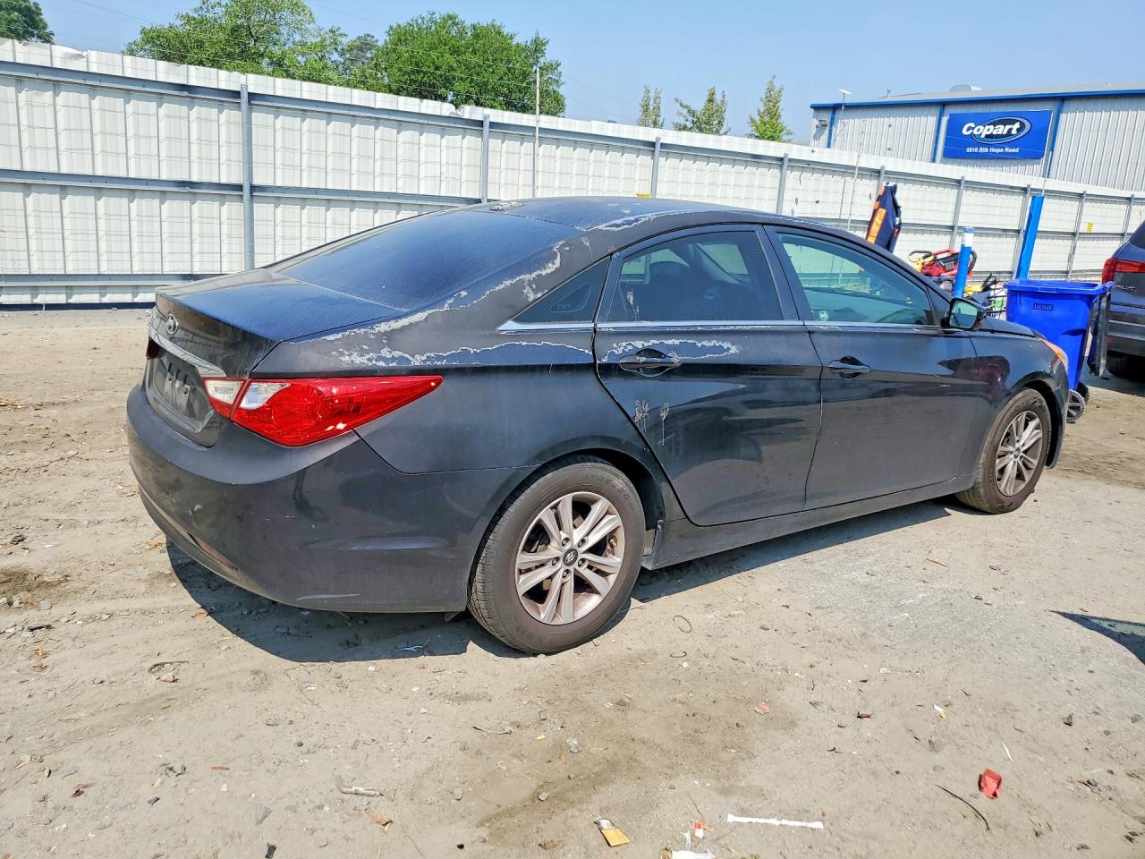 Hyundai SONATA Gls
