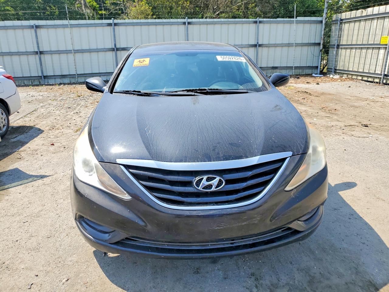 Hyundai SONATA Gls