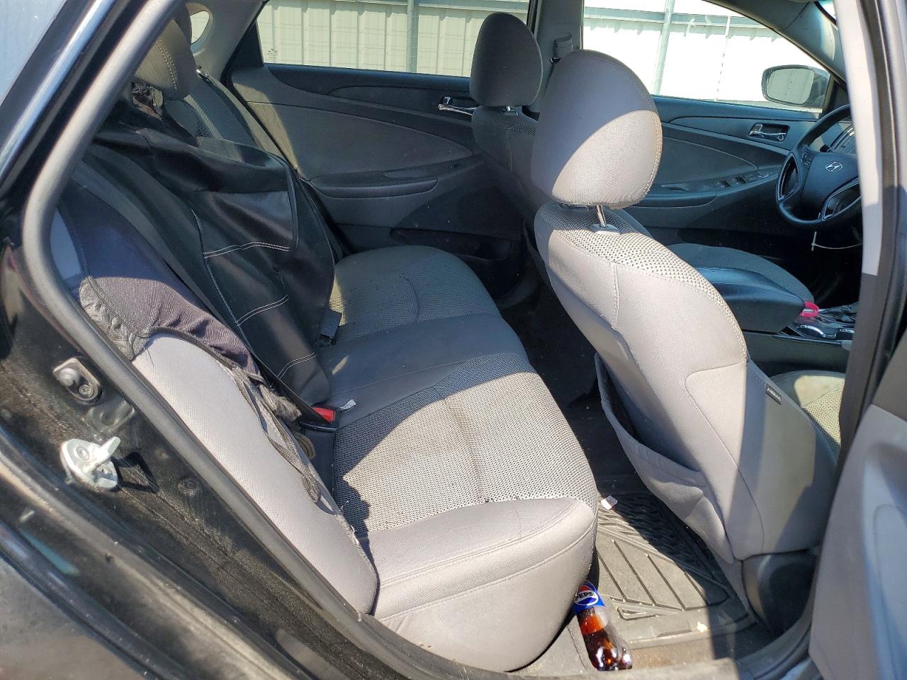 Hyundai SONATA Gls