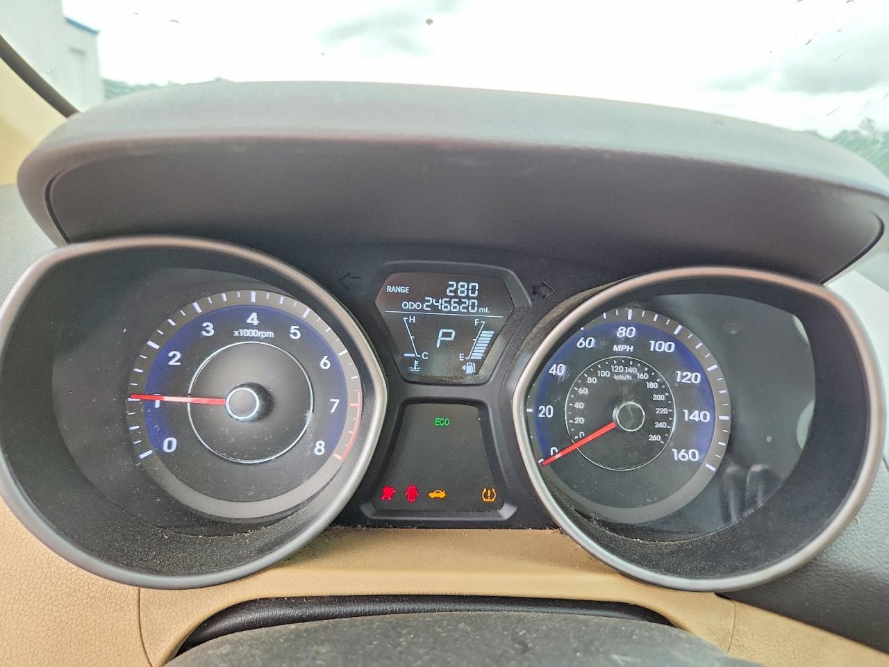 Hyundai ELANTRA Limited
