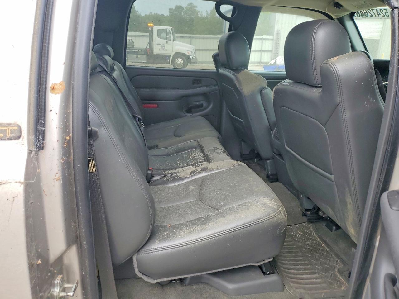 Chevrolet Silverado C1500