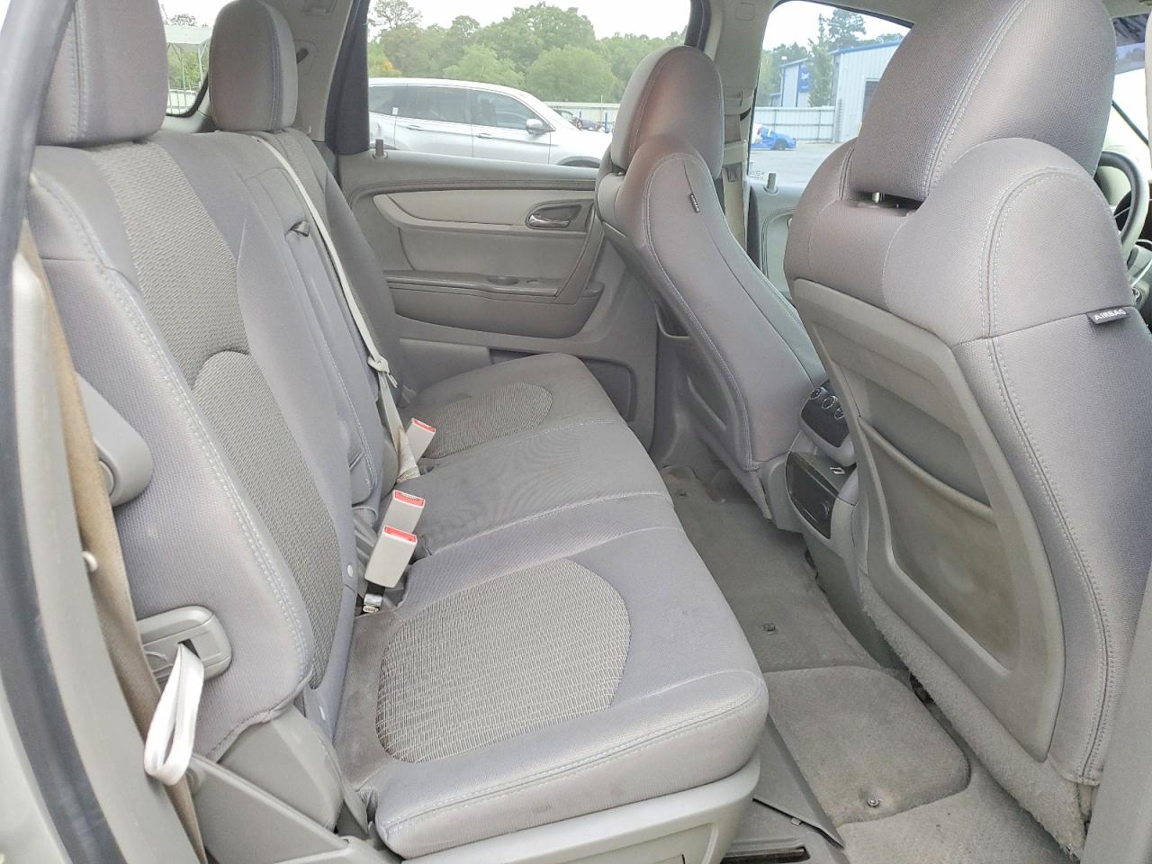 Chevrolet Traverse Ls