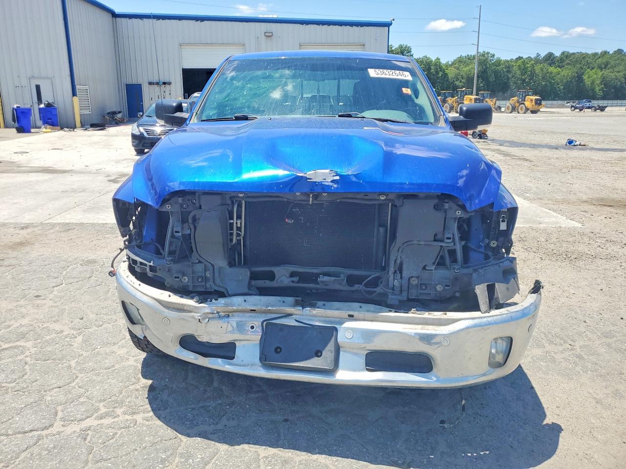 Ram 1500 Slt