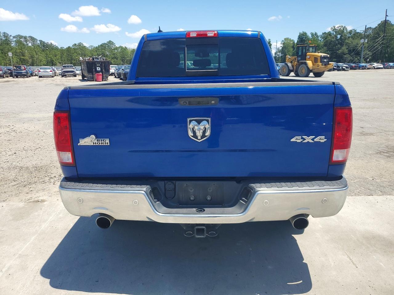 Ram 1500 Slt