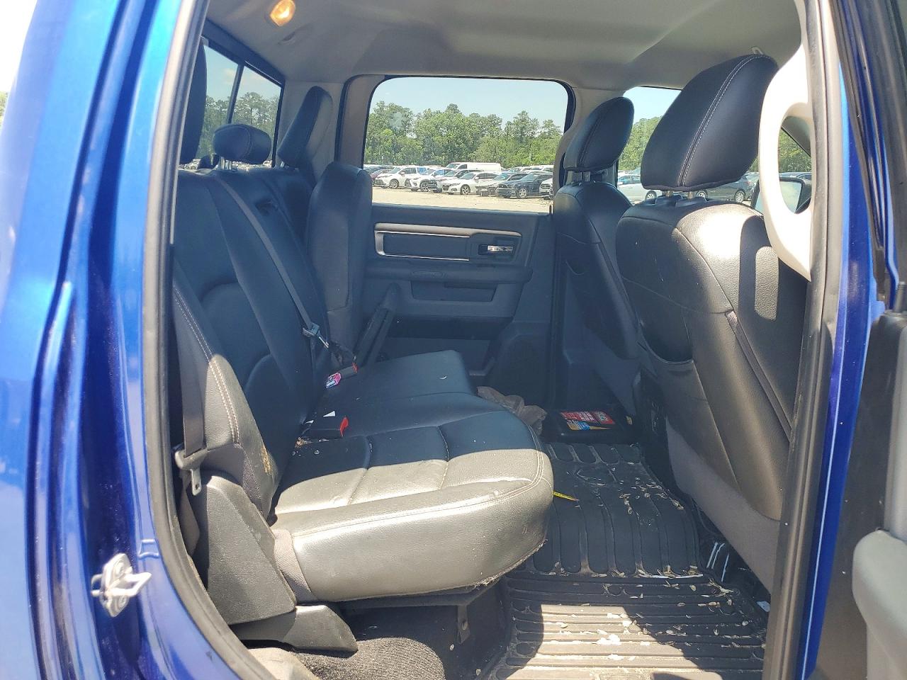 Ram 1500 Slt