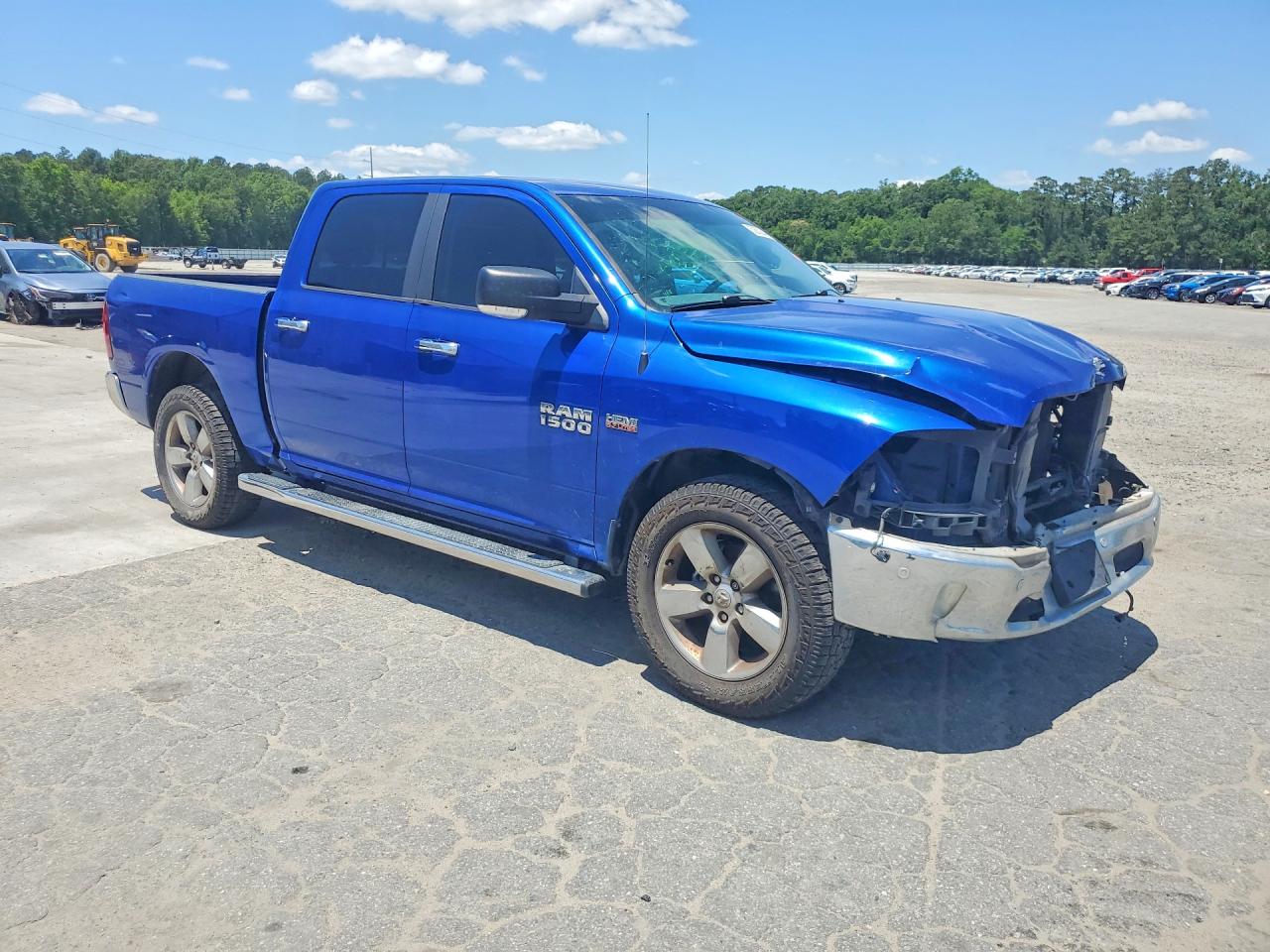 Ram 1500 Slt