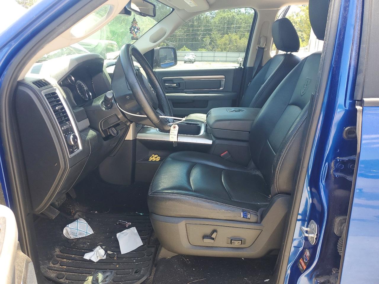 Ram 1500 Slt