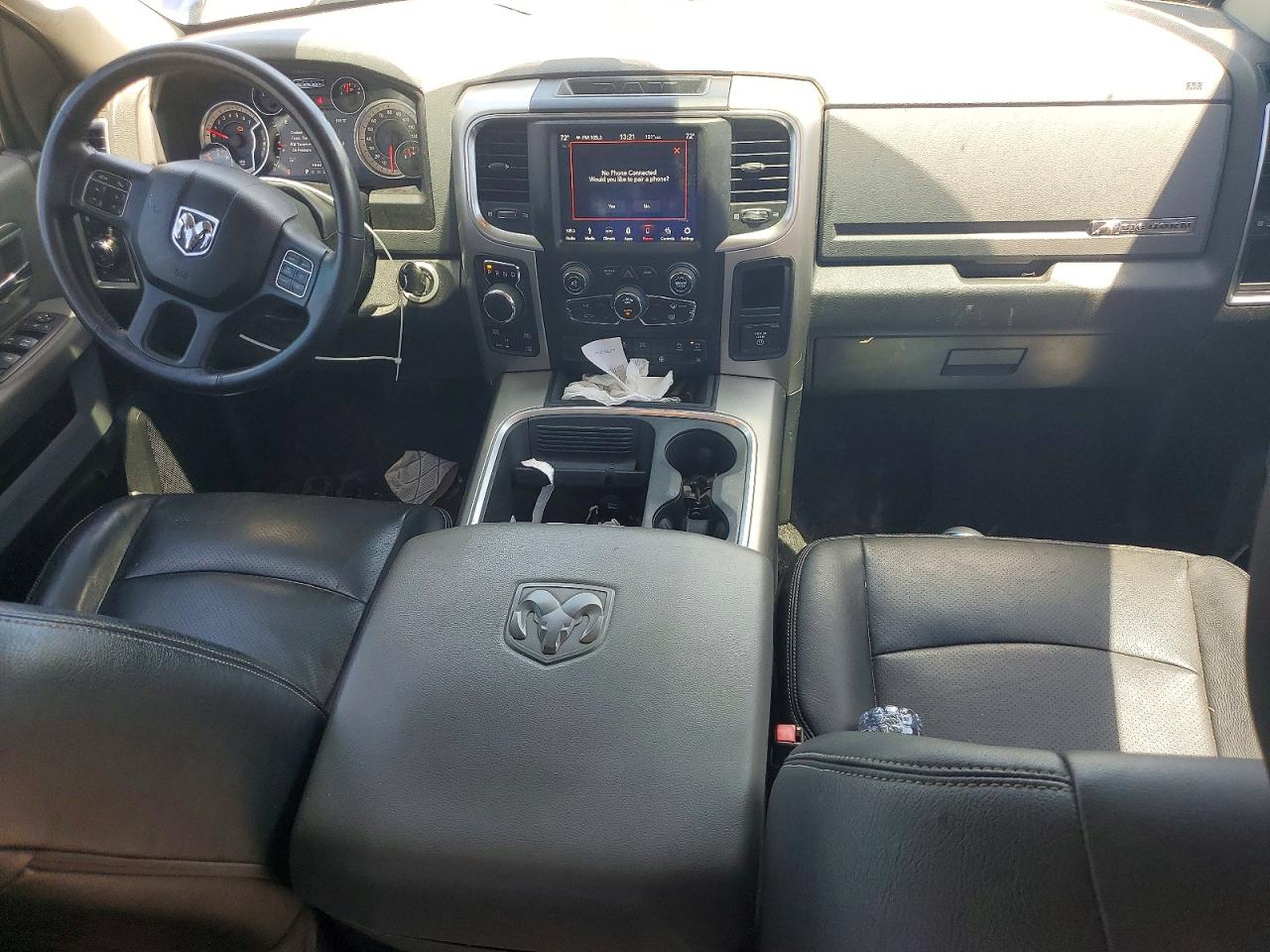 Ram 1500 Slt