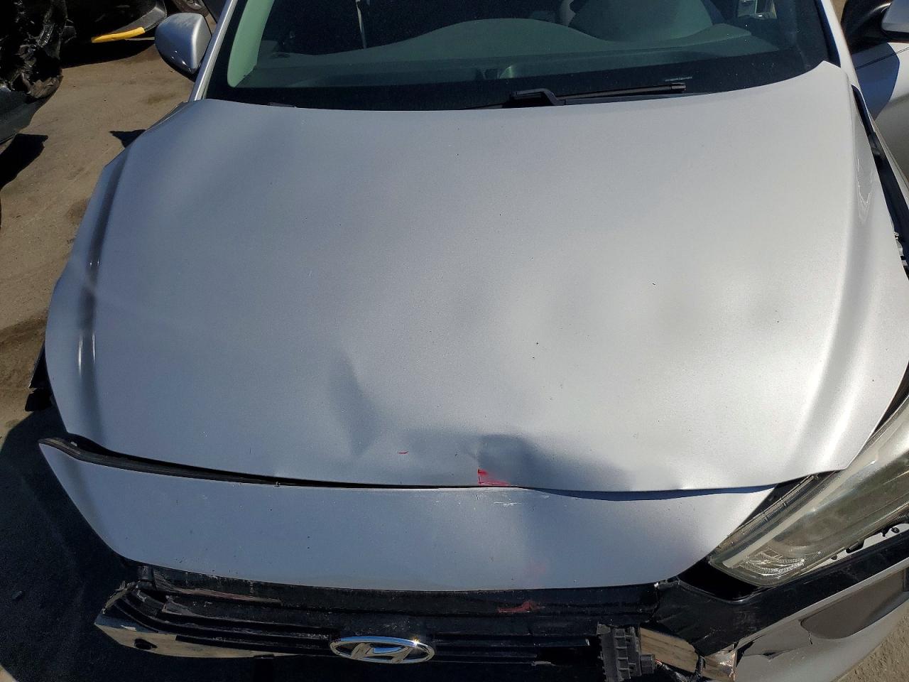Hyundai Ioniq Blue