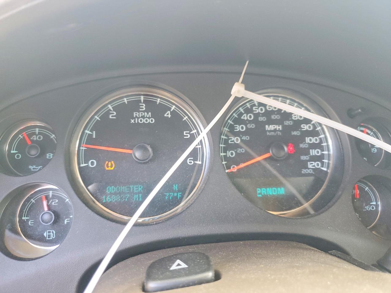 Chevrolet Suburban C1500 Lt