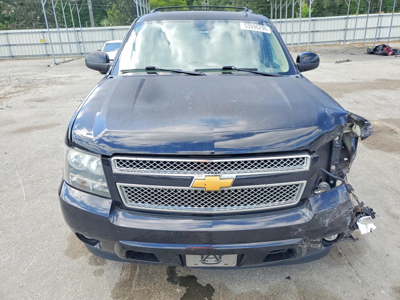 Chevrolet Suburban C1500 Lt